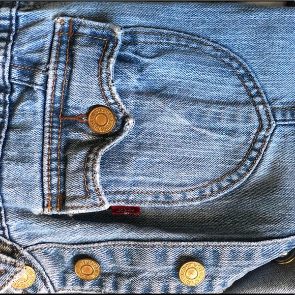 Levi’s Jacket - Picture 13 of 14